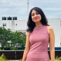 Agrimika Joshi