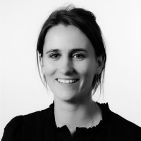 Maud Boreel