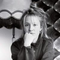Lotte Van Oudheusden