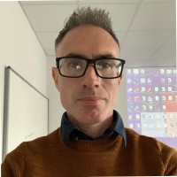 Paul Saville (Assoc. Cipd)