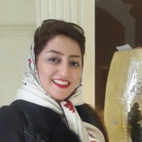 Reyhaneh Rastbandy