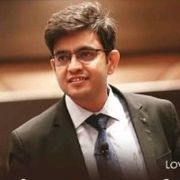 Harshit Vohra