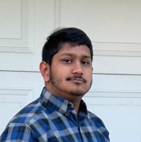 Mohammad Bharamchari