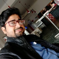 Soumen Mandal
