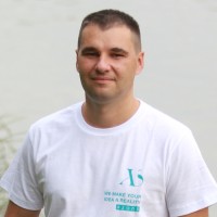 Serhiy Kotovskiy