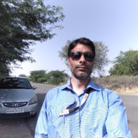 Satyendra Mathur