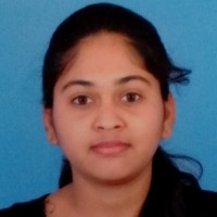 Kavya B V