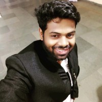 Yogesh Chaudhary