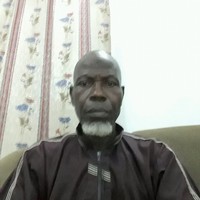 Osikoya Muili Olatunde