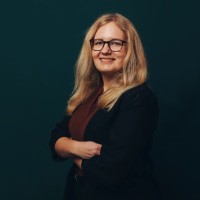 Svenja Kasimir
