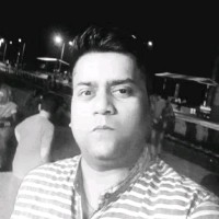 Amritesh Kumar
