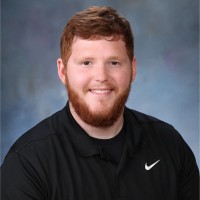 Noah Driskell, Gsp