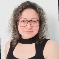 Teresa Alcántara I Internal Sales Leader I