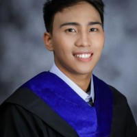 Justine Mariano
