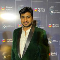 Mohanpraveen Kumar Manchala