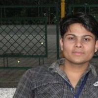 Abhinav Dixit