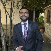 kunal Goud Yerra