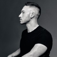 Joshua Glass