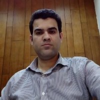 Mohammed Barakat,Cma