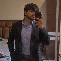 Kunj Kashyap