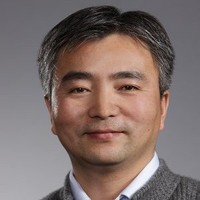 zhihai Li
