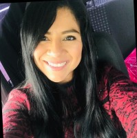 Yanel Domínguez
