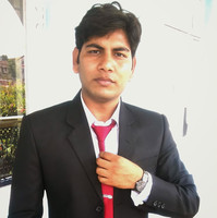 Nitish Gaurav