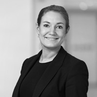 Sanne Reinhold Pedersen