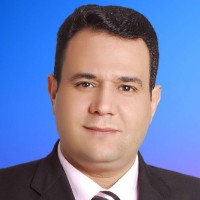 Assoc Prof Ahmed Maher