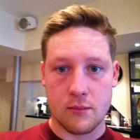 Ben Jones