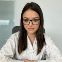 Ioana Butaru