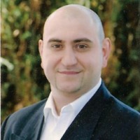 David Tschachojan