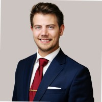 Rasmus D. Kragh-Regli