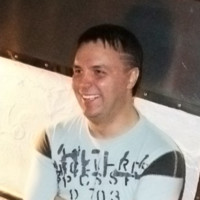 Sergei Morozov