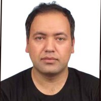 Ikram Uddin