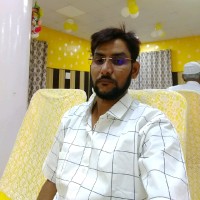 Mohd Saqib Khan