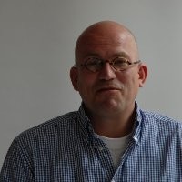 Mark van Rotterdam