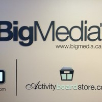 BigMedia  / ActivityBoardStore