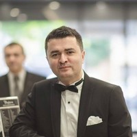 BURHAN ÖZTÜRK