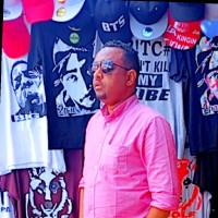 Issak Madey