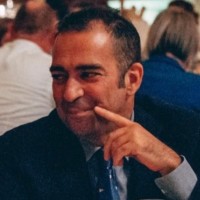 Francesco Ragazzi
