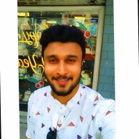 Yash Suvarna