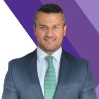 Ayman Alshraideh