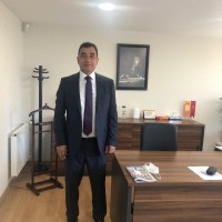 Vedat Özdemir