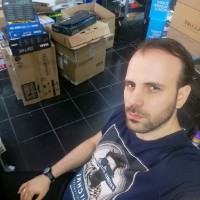 Mustapha Lalout