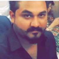 Shahzeb Iftikhar