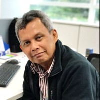 Firman Wahyudi