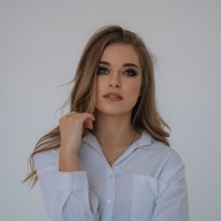 Alvina Knysh