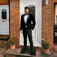 Yasin Khair