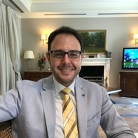 Davide Simone Vezza